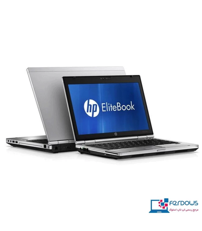 laptop اچ پی elitebook 2560p