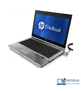 laptop اچ پی الایت بوک 2560p