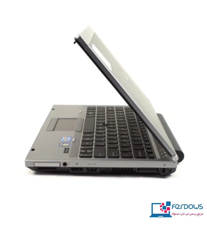 لپ تاپ hp الایت بوک 2560p