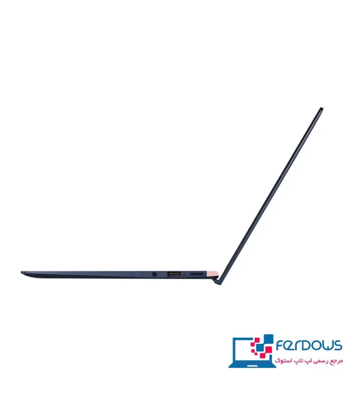 ASUS ZENBOOK 14 UX434FQ