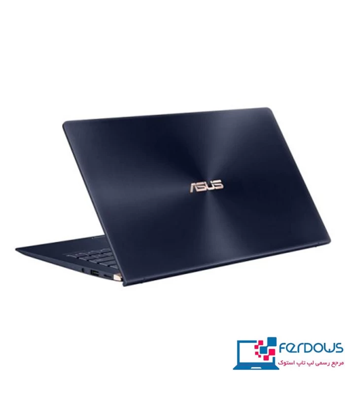 ASUS ZENBOOK 14 UX434FQ