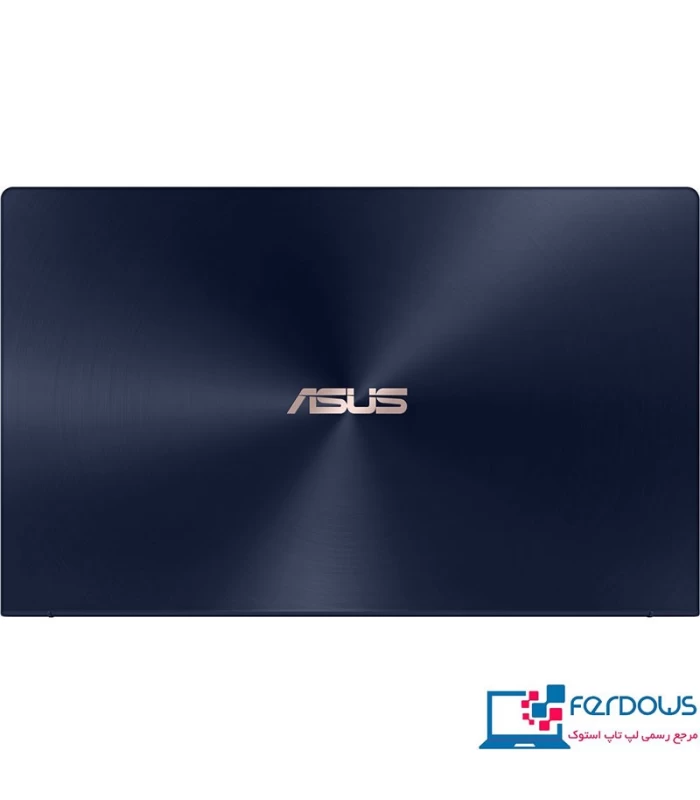 ASUS ZENBOOK 14 UX434FQ