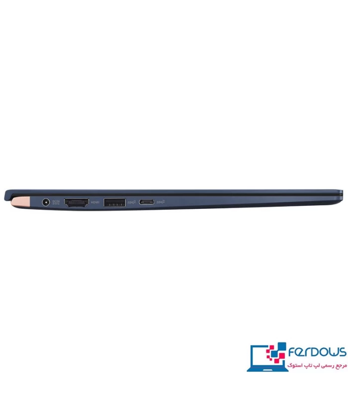 ASUS ZENBOOK 14 UX434FQ