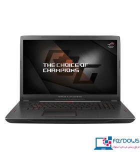 ASUS ROG STRIX GL702ZC