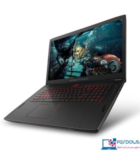 ASUS ROG STRIX GL702ZC لپ تاپ