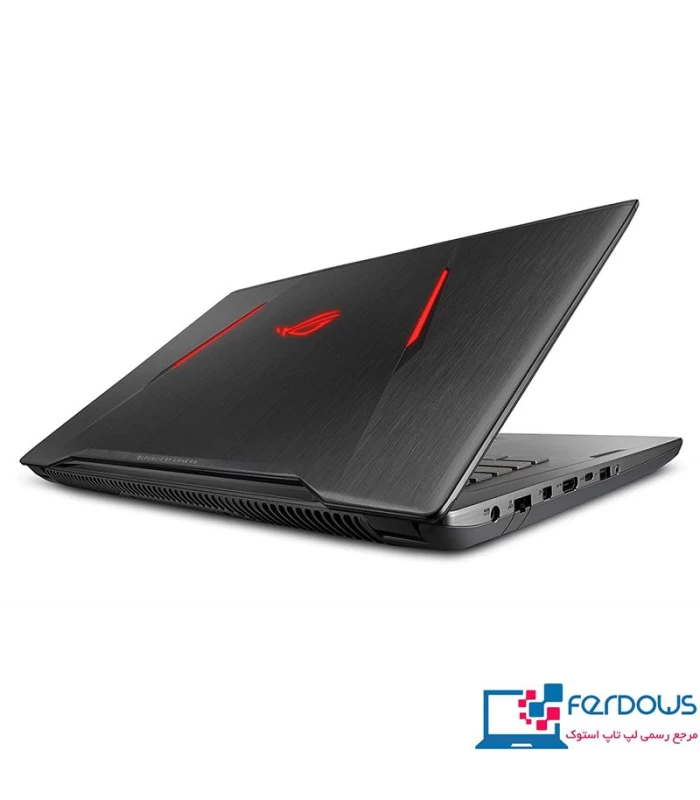 ASUS ROG STRIX GL702 لپ تاپ