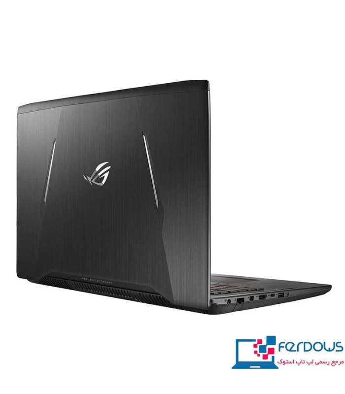 ASUS ROG STRIX GL702ZC