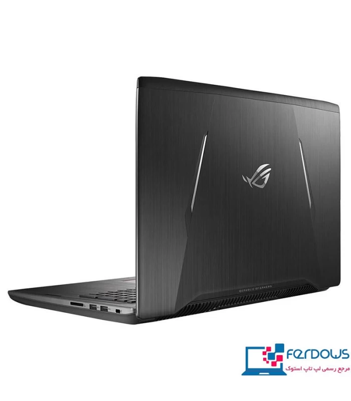 ASUS ROG STRIX GL702ZC