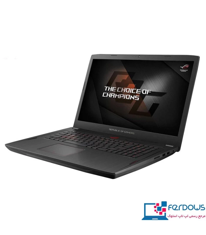 ASUS ROG STRIX GL702ZC