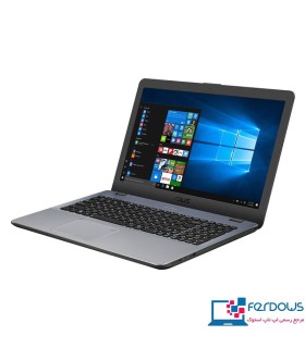asus vivobook r542un لپ تاپ