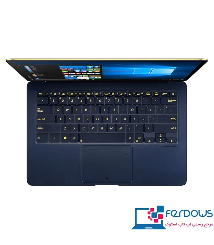 asus zenbook 3 Deluxe