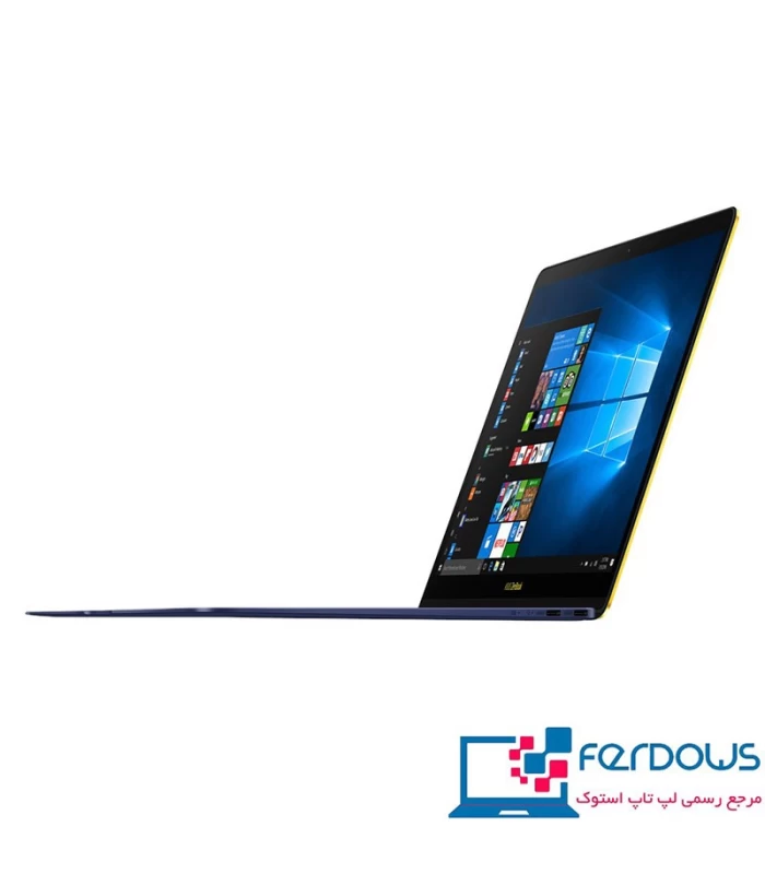 asus zenbook 3 Deluxe ux490ua