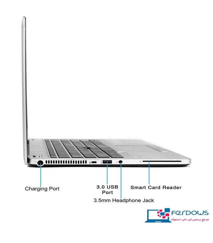 HP-EliteBook-لپ-تاپ-14-اینچی