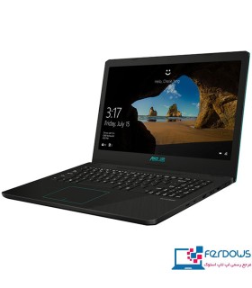 ASUS M570DD لپ تاپ