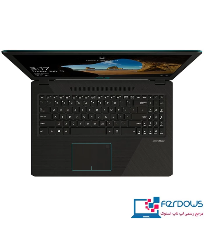 ASUS M570DD