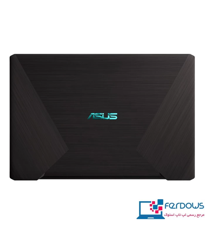 ASUS M570