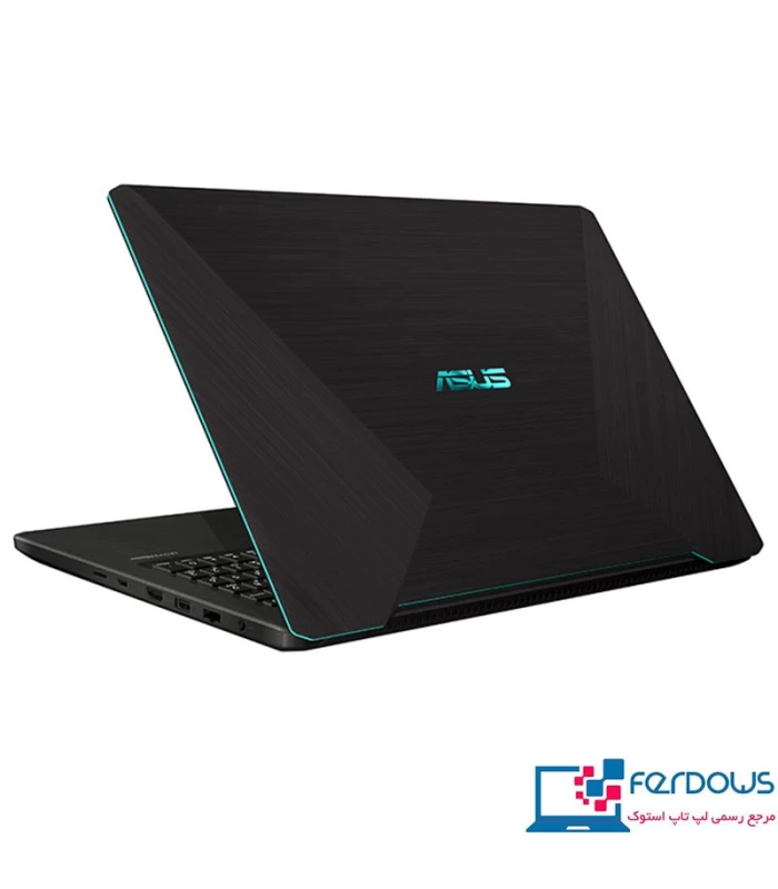 ASUS M570DD