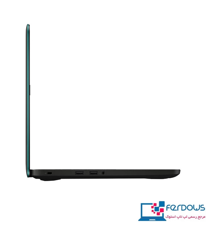 ASUS M570DD