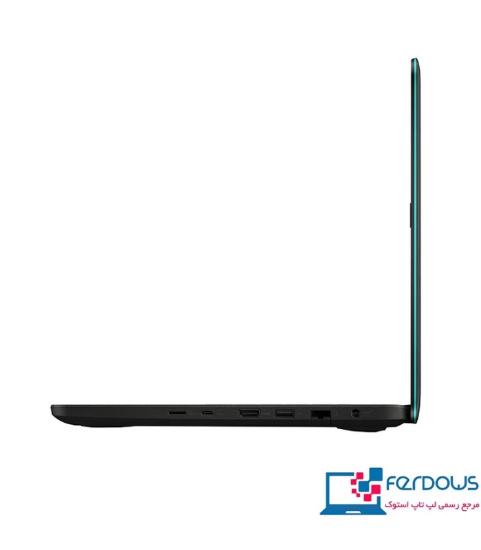 ASUS M570DD