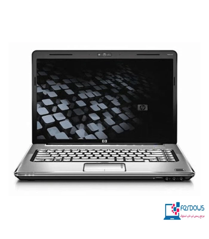 لپ تاپ حرفه ای اچ پی hp pavilion dv5