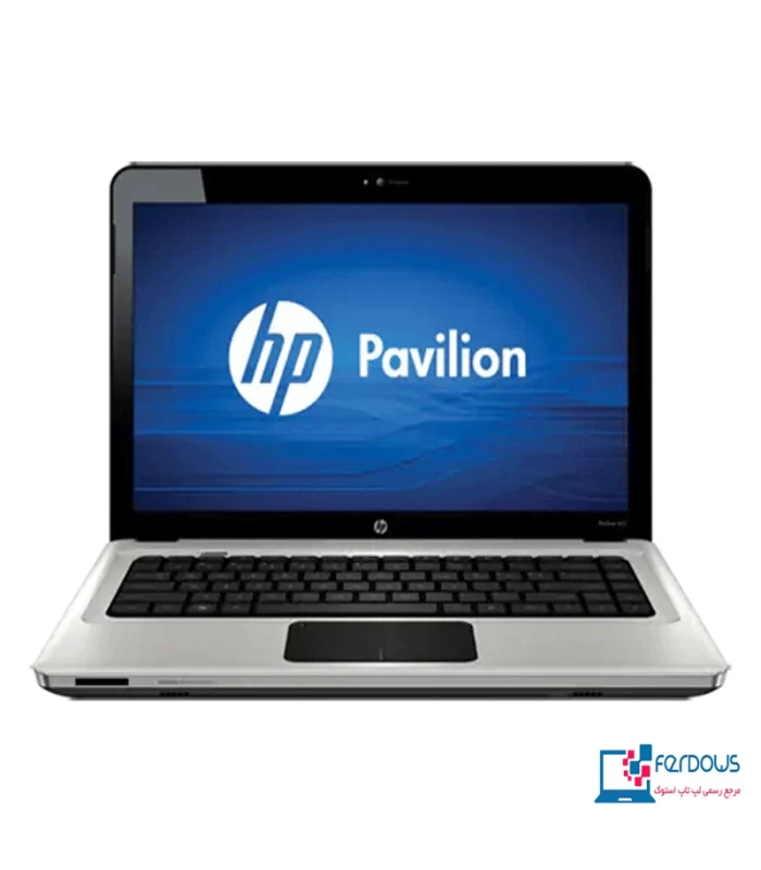 لپ تاپ دانشجویی اچ پی hp pavilion dv5
