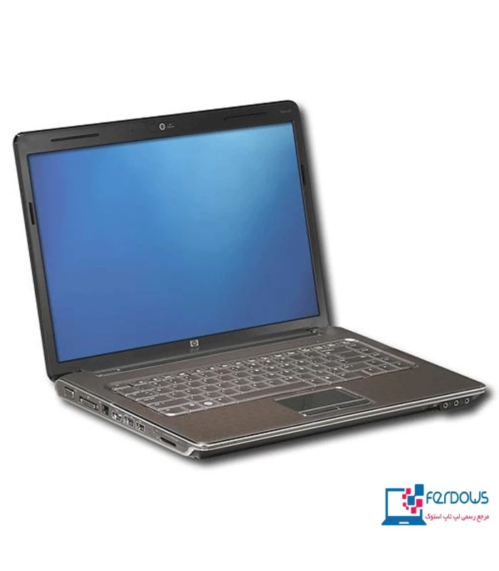 لپ تاپ 15 اینچی اچ پی hp pavilion dv5