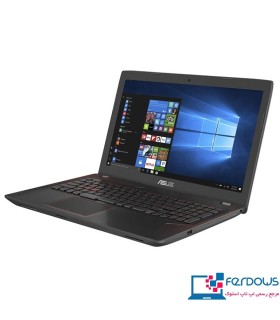 ASUS FX553VE