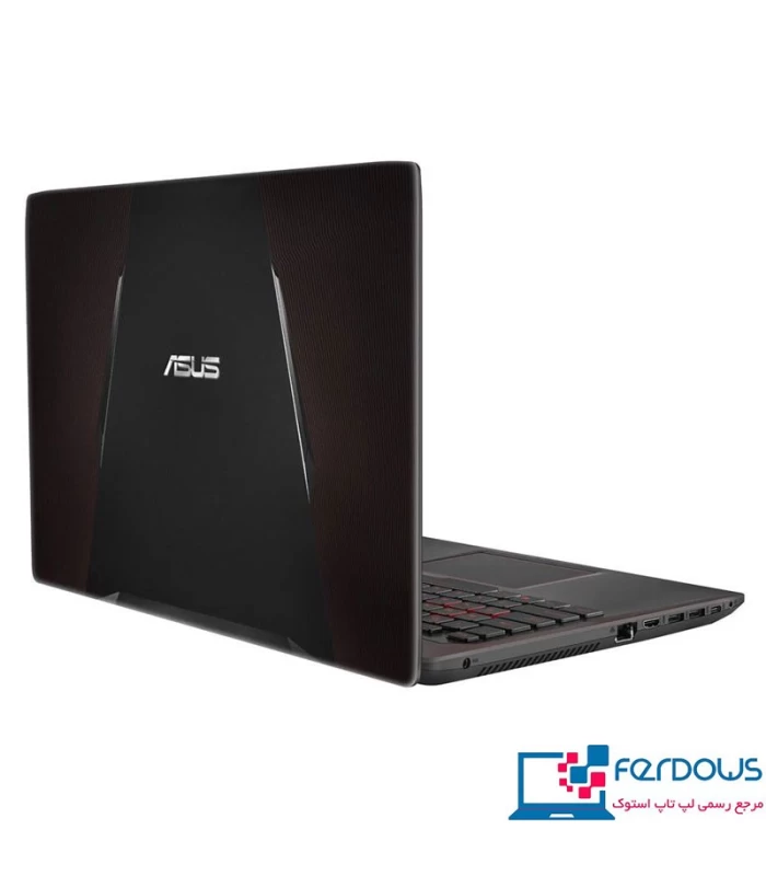 ASUS FX553VE