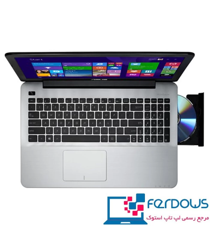 ASUS VIVOBOOK X555YI لپ تاپ