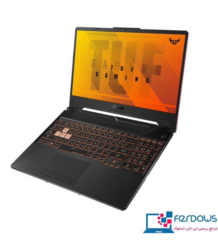 Asus TUF Gaming A15 FX506IV