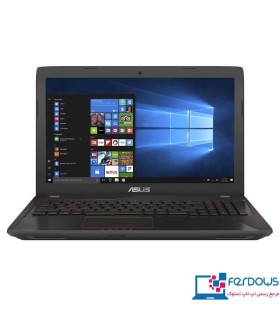 مشخصات، قیمت و خرید لپ تاپ استوک ایسوس ASUS K550IK | فروشگاه فردوس، مرجع رسمی انواع لپ تاپ استوک و اپن باکس