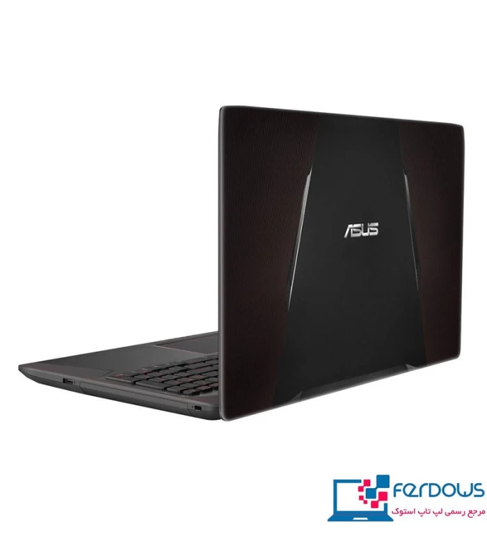 مشخصات، قیمت و خرید لپ تاپ استوک ایسوس ASUS K550IK | فروشگاه فردوس، مرجع رسمی انواع لپ تاپ استوک و اپن باکس