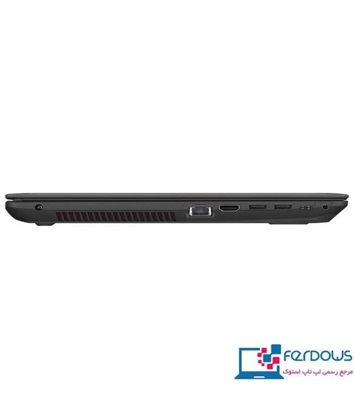 مشخصات، قیمت و خرید لپ تاپ استوک ایسوس ASUS K550IK | فروشگاه فردوس، مرجع رسمی انواع لپ تاپ استوک و اپن باکس