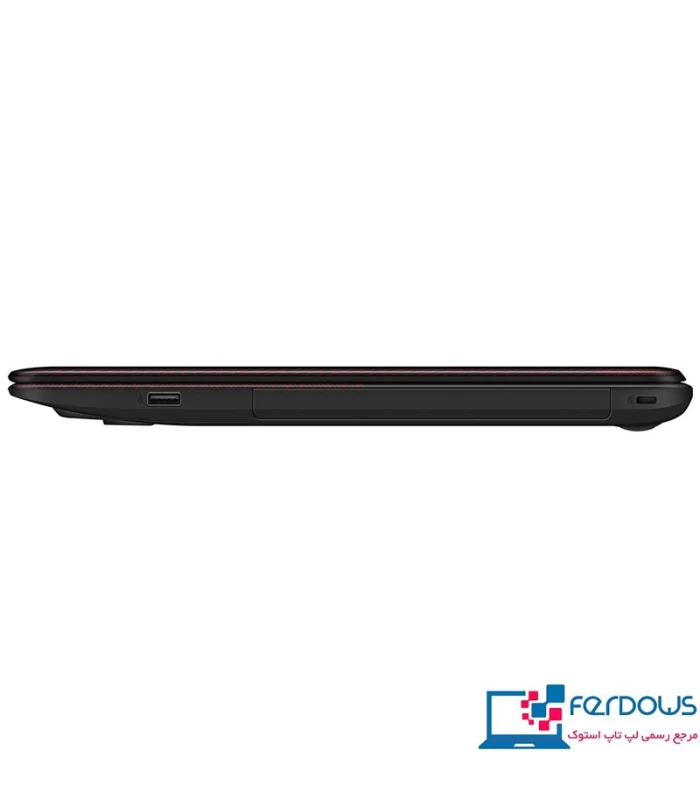 مشخصات، قیمت و خرید لپ تاپ استوک ایسوس ASUS K550IK | فروشگاه فردوس، مرجع رسمی انواع لپ تاپ استوک و اپن باکس