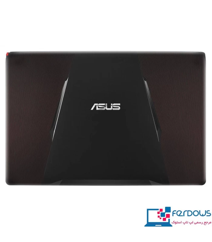 مشخصات، قیمت و خرید لپ تاپ استوک ایسوس ASUS K550IK | فروشگاه فردوس، مرجع رسمی انواع لپ تاپ استوک و اپن باکس
