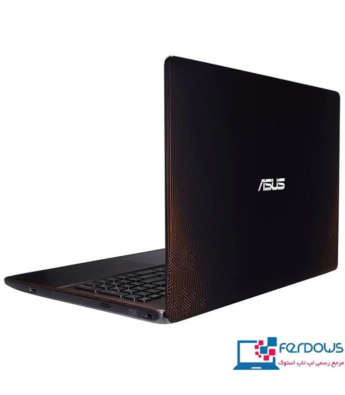 مشخصات، قیمت و خرید لپ تاپ استوک ایسوس ASUS K550IK | فروشگاه فردوس، مرجع رسمی انواع لپ تاپ استوک و اپن باکس