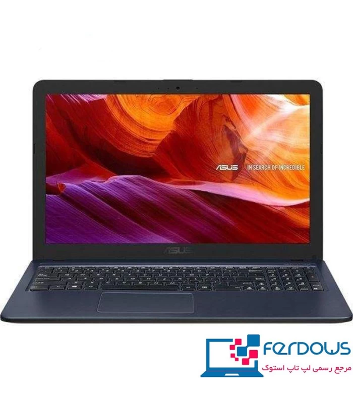 ASUS VIVOBOOK K543UB لپ تاپ