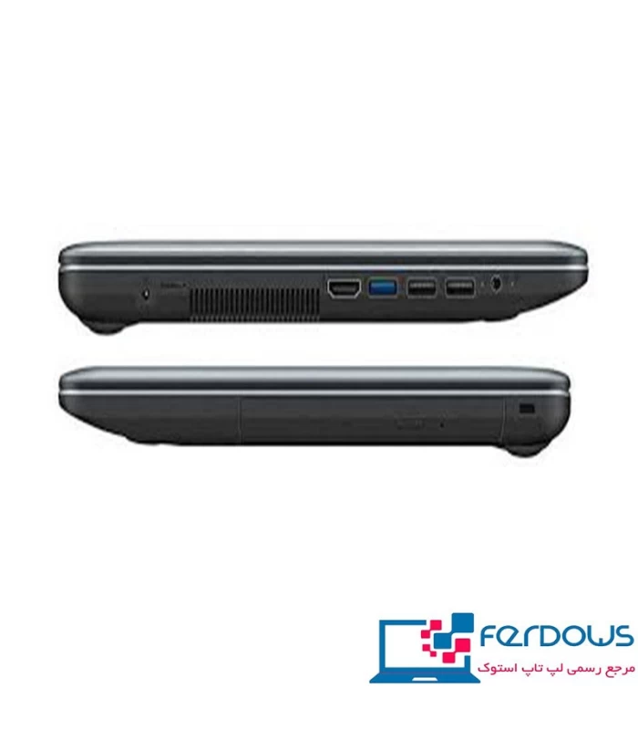 ASUS K543UB لپ تاپ
