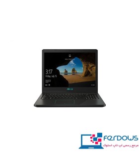 لپتاپ ASUS K570ZD