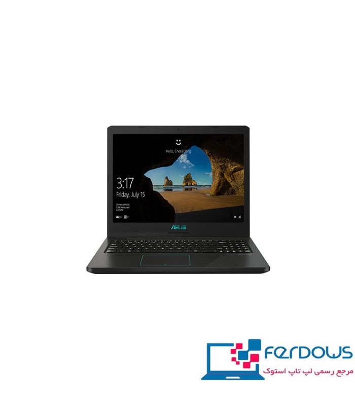 لپتاپ ASUS K570ZD