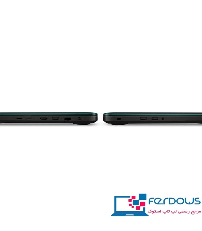 قیمت ASUS K570ZD