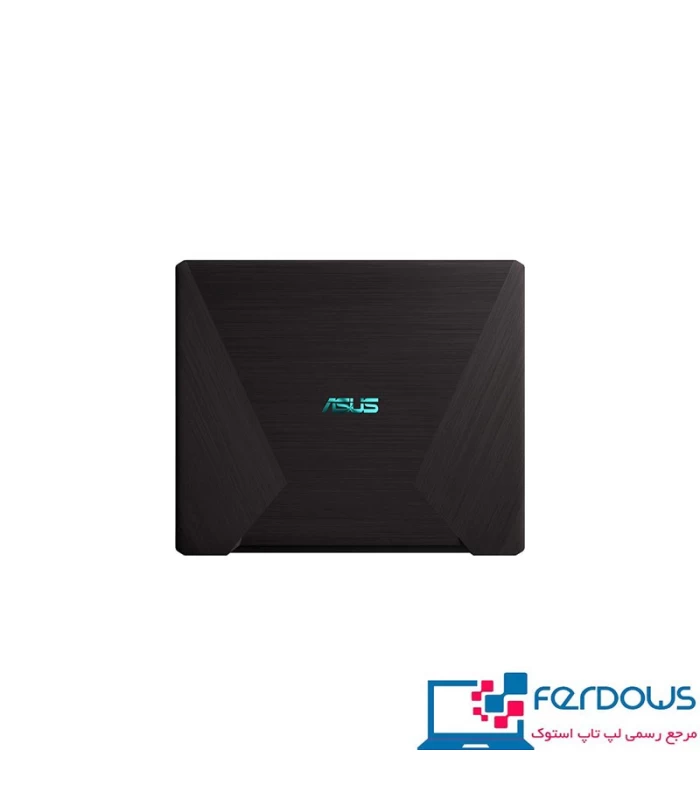 بررسی ASUS K570ZD