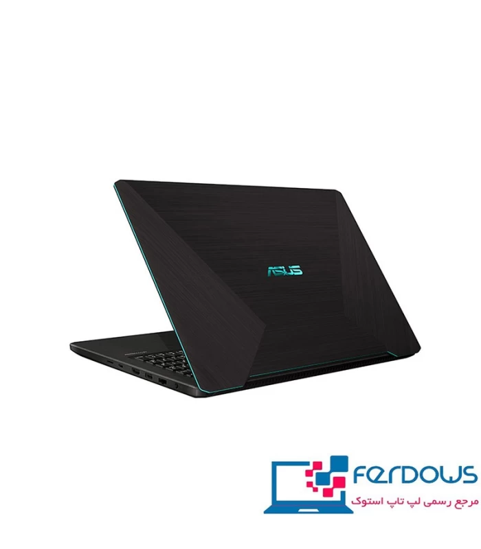 ASUS K570ZD