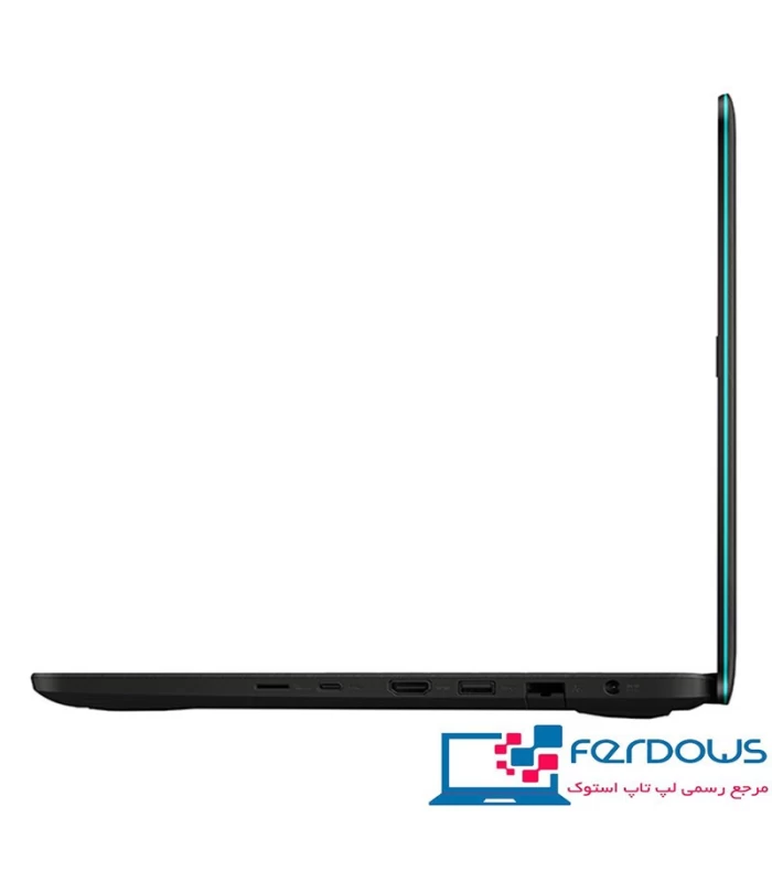 ASUS VIVOBOOK K570ZD