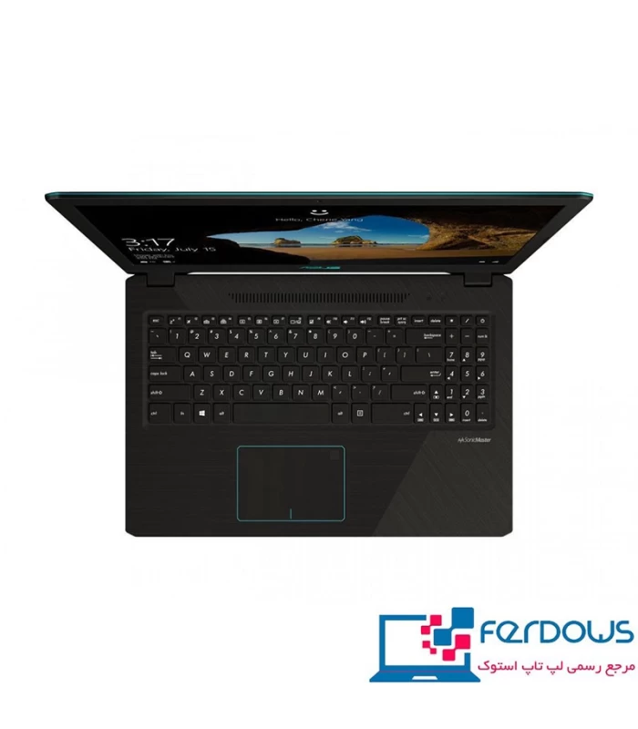 VIVOBOOK K570ZD