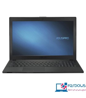 مشخصات، قیمت و خرید لپ تاپ استوک ایسوس ASUS PRO P2540NV | فروشگاه فردوس، مرجع رسمی انواع لپ تاپ استوک و اپن باکس