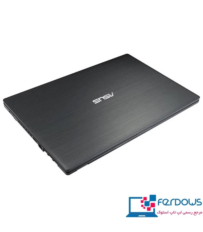 مشخصات، قیمت و خرید لپ تاپ استوک ایسوس ASUS PRO P2540NV | فروشگاه فردوس، مرجع رسمی انواع لپ تاپ استوک و اپن باکس