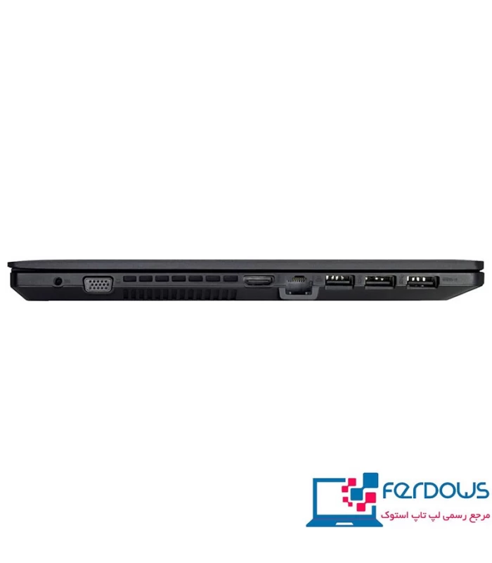 مشخصات، قیمت و خرید لپ تاپ استوک ایسوس ASUS PRO P2540NV | فروشگاه فردوس، مرجع رسمی انواع لپ تاپ استوک و اپن باکس