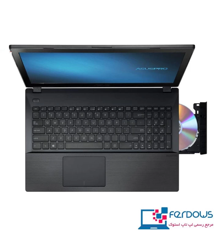 مشخصات، قیمت و خرید لپ تاپ استوک ایسوس ASUS PRO P2540NV | فروشگاه فردوس، مرجع رسمی انواع لپ تاپ استوک و اپن باکس