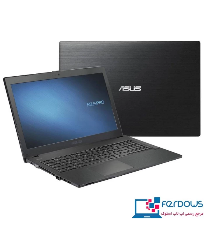 مشخصات، قیمت و خرید لپ تاپ استوک ایسوس ASUS PRO P2540NV | فروشگاه فردوس، مرجع رسمی انواع لپ تاپ استوک و اپن باکس